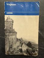 Vogezen, ANWB, Gelezen, ANWB, Europa, Ophalen of Verzenden