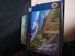 Matterhorn, Ophalen of Verzenden, 500 t/m 1500 stukjes, Zo goed als nieuw, Legpuzzel