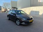 Skoda Fabia Combi 1.0 TSI Monte Carlo CLIMA Start stop 6 BAK, Auto's, Skoda, Voorwielaandrijving, Euro 6, Bruin, 1054 kg