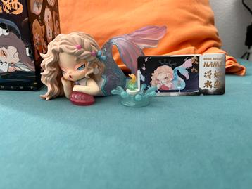 Dodo nami mermaid beschikbaar voor biedingen