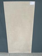 Restpartij beige tegel 60x120, Ophalen, 60 cm of meer, Nieuw, 10 m² of meer
