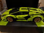 Lego technics Lamborghini sian (42115), Kinderen en Baby's, Speelgoed | Duplo en Lego, Ophalen, Zo goed als nieuw