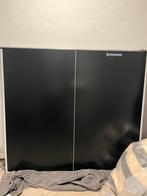 Tafeltennistafel Indoor 1200 Heemskerk!, Sport en Fitness, Tafeltennis, Ophalen, Zo goed als nieuw, Tafel Indoor