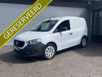 Mercedes-Benz Citan 110 CDI L1 Pro BTW en BPM vrij! beschikbaar voor biedingen