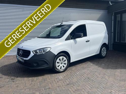 Mercedes-Benz Citan 110 CDI L1 Pro BTW en BPM vrij!, Auto's, Bestelauto's, Bedrijf, ABS, Achteruitrijcamera, Airbags, Airconditioning