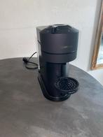 Nespresso Krups, Witgoed en Apparatuur, Koffiezetapparaten, Ophalen of Verzenden, Zo goed als nieuw, Espresso apparaat