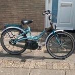 Batavus Gabana 24inch meisjesfiets, Ophalen, Batavus., Handrem, Gebruikt