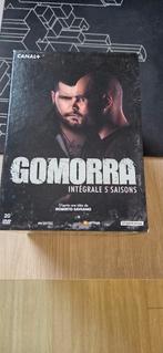 Gomorra - La serie Alle 5 seizoenen, Ophalen of Verzenden, Zo goed als nieuw, Drama