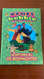 Ernst, Bobby en de rest - Avonturen bij de boswachter, Ophalen of Verzenden, Zo goed als nieuw, Fictie algemeen