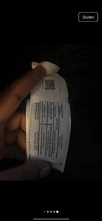 Canada goose X ovo draken edition, Ophalen of Verzenden, Zo goed als nieuw, Zwart