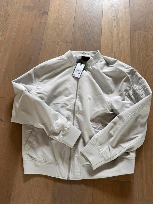 Jack en Jones Jet en CA zomer jacks te koop, Kleding | Heren, Jassen | Zomer, Nieuw, Maat 56/58 (XL), Blauw, Ophalen of Verzenden