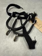 Sprenger sporen wieltje met bandje, Dieren en Toebehoren, Ophalen of Verzenden, Gebruikt, Dressuur, Overige typen