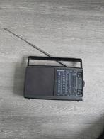 Vintage Grundig Prima Boy Radio, Audio, Tv en Foto, Radio's, Ophalen of Verzenden, Gebruikt, Radio
