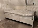 Ledikant/ Bed 120 200, Huis en Inrichting, Slaapkamer | Bedden, Ophalen, Zo goed als nieuw, Twijfelaar, 120 cm