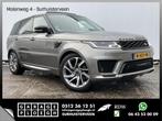 Land Rover Range Rover Sport 3.0 SDV6 HSE Pano/Schuif Softcl, 249 pk, Euro 6, 2993 cc, Leder