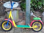 autoped, Ophalen, Gebruikt, Gewone step, Loekie