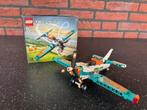 Lego Technic 42117, Kinderen en Baby's, Speelgoed | Duplo en Lego, Ophalen, Zo goed als nieuw, Complete set, Lego