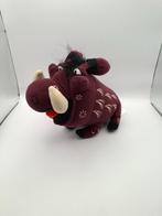 pumba knuffel, Kinderen en Baby's, Speelgoed | Knuffels en Pluche, Ophalen of Verzenden, Zo goed als nieuw, Overige typen