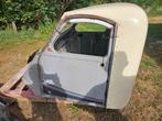 Te koop: Citroen 2CV6 Pick-Up cabine, Auto-onderdelen, Ophalen, Gebruikt, Citroën, Motorkap