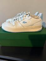 Lacoste leren sneakers maat 39, Kleding | Heren, Schoenen, Ophalen of Verzenden, Zo goed als nieuw