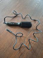 Stijlborstel baard of haar, Ophalen of Verzenden, Zo goed als nieuw, Krultang of Stijltang