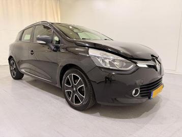 Renault Clio Estate 0.9 TCe Expression Navi/Airco (bj 2013) beschikbaar voor biedingen