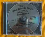 CD The Black Keys - Brothers, Ophalen of Verzenden, Zo goed als nieuw, Poprock