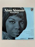 Nina Simone Pastel Blues - Philips 652073, Ophalen, 1960 tot 1980, Overige formaten, Zo goed als nieuw