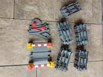 partij lego duplo rails, Kinderen en Baby's, Speelgoed | Duplo en Lego, Ophalen, Gebruikt, Losse stenen, Duplo