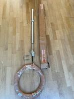 Te Koop Kathrein K55 26 2 8 VHF verticale antenne, Telecommunicatie, Ophalen of Verzenden, Nieuw, Antenne
