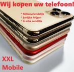 Inkoop en Verkoop van Gebruikte telefoons bij XXL Mobile, Telecommunicatie, Mobiele telefoons | Toebehoren en Onderdelen, Nieuw