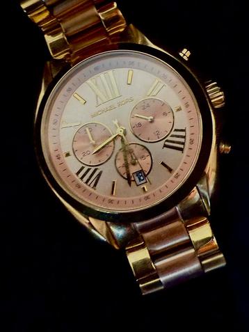 michael kors dames horloges beschikbaar voor biedingen