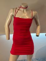 Oh polly jurkje maat 36, Cocktailjurk, Ophalen of Verzenden, Zo goed als nieuw, Roze