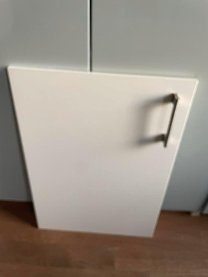 IKEA Pax deur 50x70 cm, Huis en Inrichting, Kasten | Kledingkasten, Zo goed als nieuw, Minder dan 100 cm, 50 tot 100 cm, Minder dan 25 cm