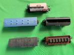 wagons- Lima, Jouef, Maerklin HO, Wisselstroom, Gebruikt, Jouef, Wagon