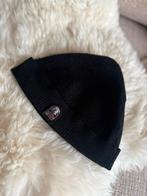 Parajumpers hoed muts pet winter zwart, Ophalen, Gedragen, Maat 46 (S) of kleiner, Muts