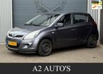 Hyundai I20 1.2i ActiveVersion Airco, Gebruikt, 4 cilinders, Bedrijf, Handgeschakeld