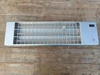 Badkamerverwarming AEG instelbaar, Ophalen, 30 tot 80 cm, Gebruikt, Radiator