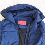 Zeer Mooie Björn Borg Jas (S) - 29 € 40,-, Björn Borg, Blauw, Ophalen of Verzenden, Zo goed als nieuw