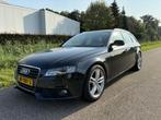 Audi A4 Avant 2.0 TFSI Pro Line S / S-LINE / NAVI / CRUISE, Auto's, Voorwielaandrijving, Euro 5, 15 km/l, Gebruikt