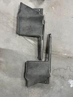 Bmw E30 touring zijbekleding kofferbak, Auto-onderdelen, Ophalen of Verzenden, Gebruikt, BMW