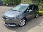 Opel Zafira Tourer 1.4 Innovation 7p. I Parkeer camera I Sto, 15 km/l, Gebruikt, 4 cilinders, Met garantie (alle)
