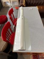 SALE: vintage design wit metalen Hala Zeist werklamp, Ophalen