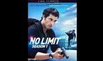 No Limit, Cd's en Dvd's, Vanaf 16 jaar, Ophalen of Verzenden, Zo goed als nieuw, Actiethriller