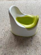 Potje - Groen/Wit Ikea, Overige typen, Zo goed als nieuw, Standaard, Ophalen