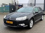 Citroen C5 Tourer 1.6 THP Business Navi Clima Leer voll, Voorwielaandrijving, Euro 5, 15 km/l, Gebruikt