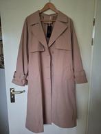 Trenscoat regenjas, Ophalen, Nieuw, Maat 42/44 (L), Beige