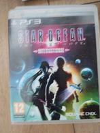 Star Ocean: The Last Hope - Int., Spelcomputers en Games, Overige genres, 1 speler, Ophalen of Verzenden, Zo goed als nieuw