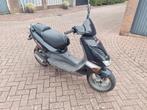 Aprilia SR50 STEALTH twee takt 1999, Fietsen en Brommers, Scooters | Aprilia, Ophalen, Gebruikt, Benzine, SR 50