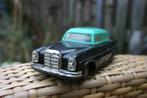 Mercedes-benz coupe (W111) schaalmodel, Ophalen of Verzenden, Gebruikt, Auto's